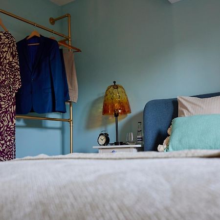 Bed and Breakfast Le Sommelier Баєль Екстер'єр фото