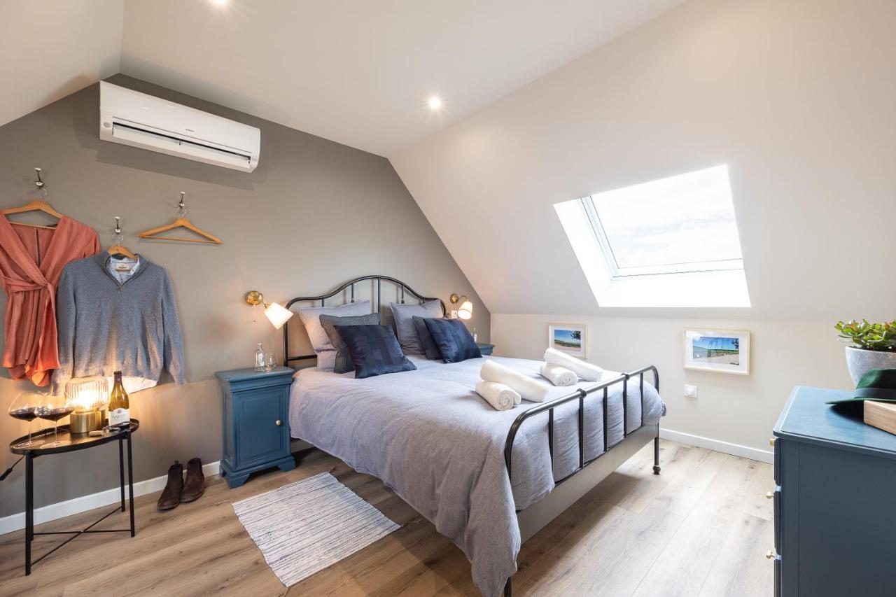 Bed and Breakfast Le Sommelier Баєль Екстер'єр фото