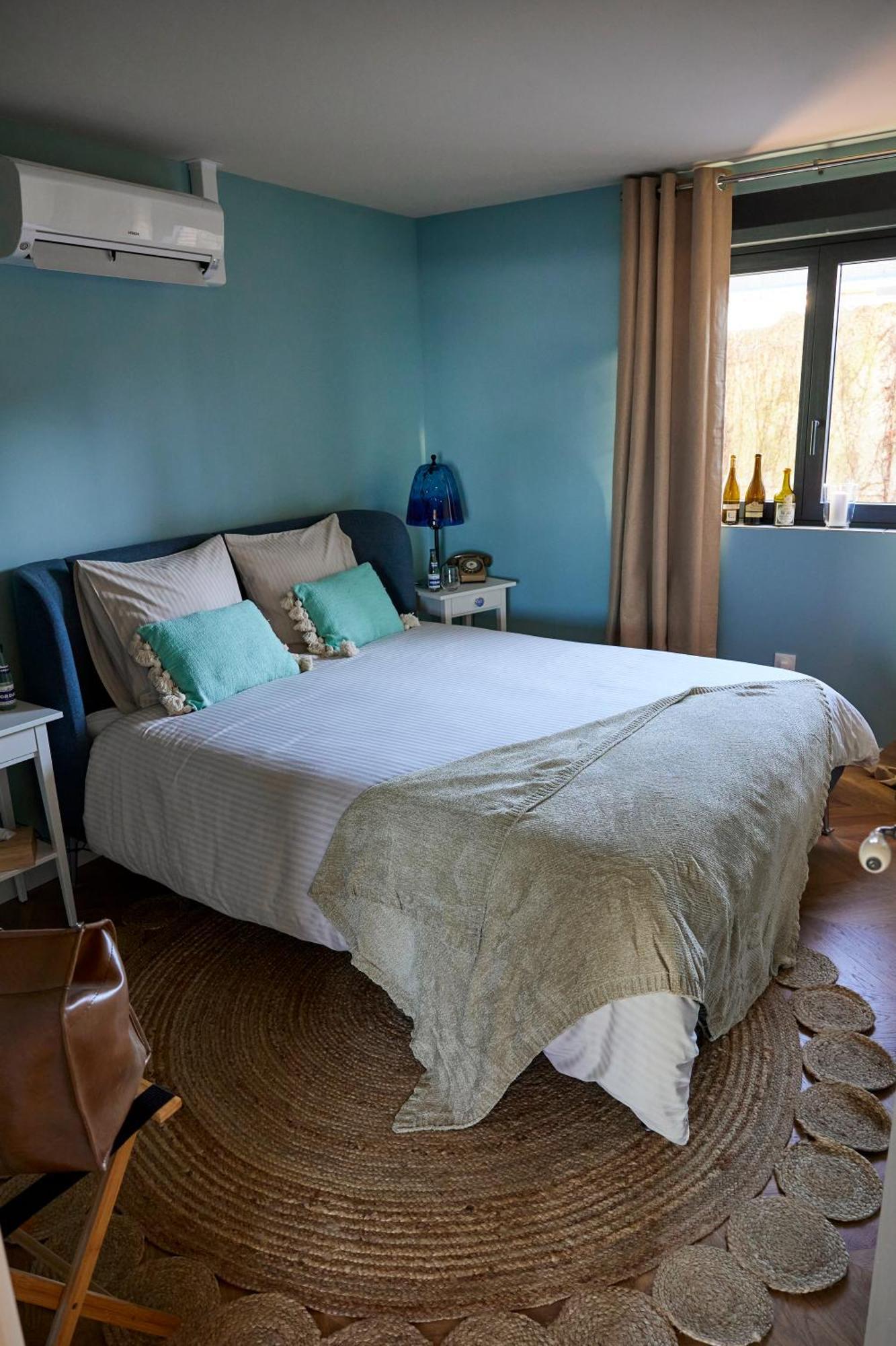 Bed and Breakfast Le Sommelier Баєль Екстер'єр фото