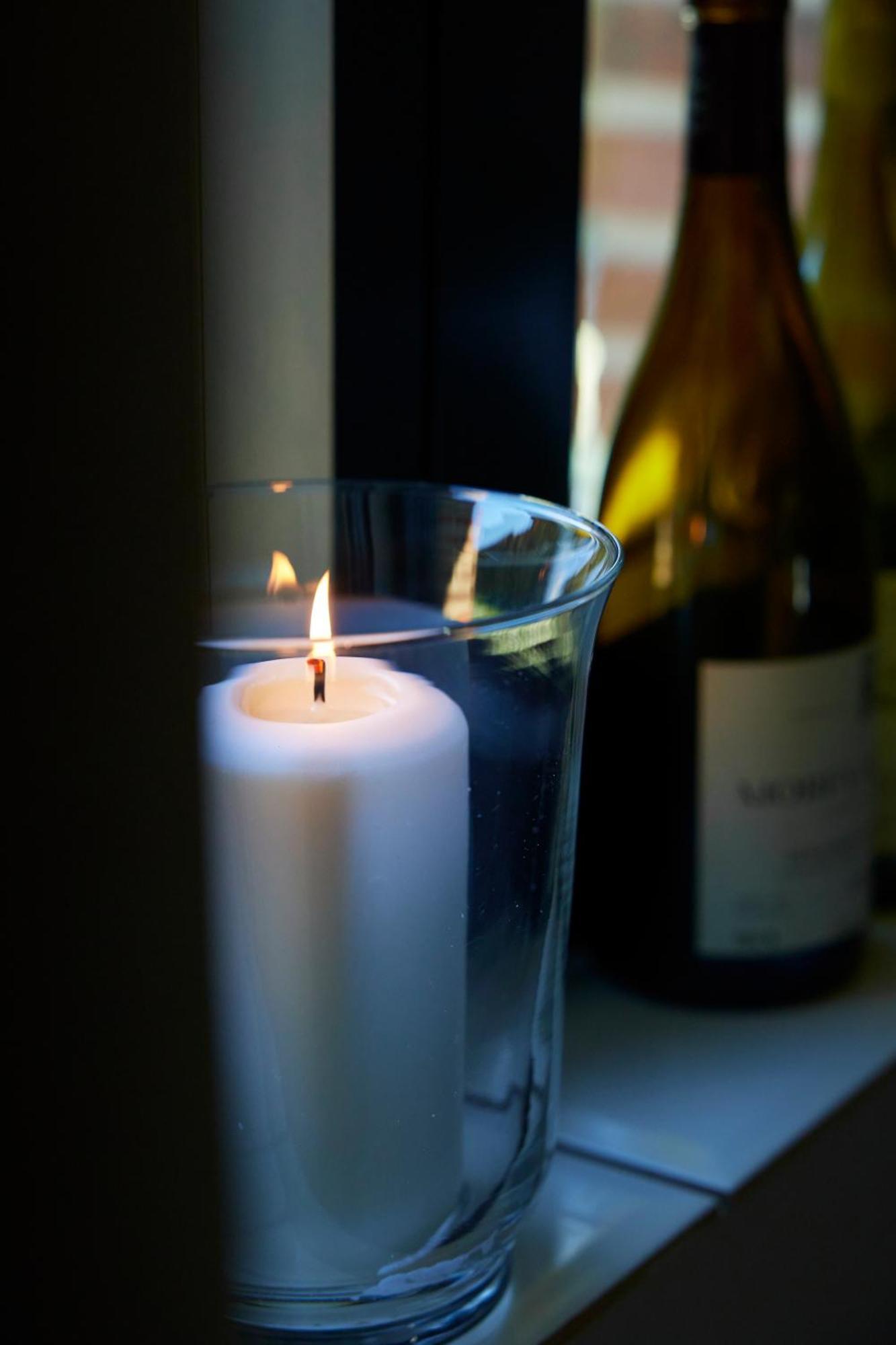 Bed and Breakfast Le Sommelier Баєль Екстер'єр фото