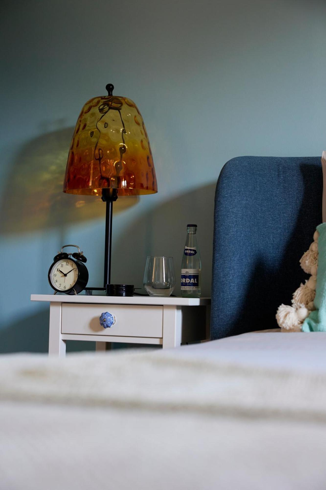 Bed and Breakfast Le Sommelier Баєль Екстер'єр фото